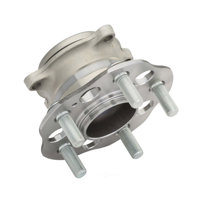 PAIR (2) Rear Wheel Bearing & Hub Assembly For AWD Chrysler 200 & Jeep Cherokee (2015-2023) 13 thumbnail image