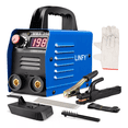 thumbnail image 1 of Soldador Inversor 60hz 110v Grado Industria Portátil Estable Azul, 1 of 4