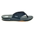 thumbnail image 2 of Men's Fanning 2.0 Flip Flop, 2 of 11
