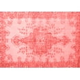thumbnail image 1 of Ahgly Company Indoor Rectangle Persian Red Traditional Area Rugs, 8' x 12', 1 of 4