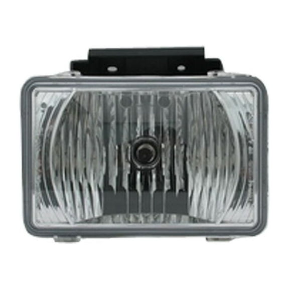 TYC 19-5697-00-9 Fog Light Assembly