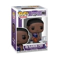 thumbnail image 1 of FUNKO POP NBA KINGS DE'AARON FOX #203, 1 of 2