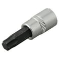 thumbnail image 4 of CPAN 1pc Torx Bit Sockets 1/4 Inch Driver Star Bit T8-T40 Screwdriver Bits Impact Bit, 4 of 9