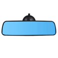thumbnail image 2 of Wide Angle Glare Free Interior Rear View Mirror for Cars and Trucks – Enhanced Safety with Durable Design for Friends and Family, 2 of 5