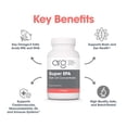 thumbnail image 7 of Allergy Research Group Super EPA - Omega 3 Supplement, Fish Oil Concentrate, EPA, DHA, Omega 3 Fatty Acids, Sustainably-Sourced Anchovies - 60 Count, 7 of 7