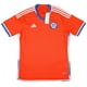 thumbnail image 3 of Jersey Adidas de La Selección Nacional de Chile de Local Para Hombre Talla Chico (S), 3 of 5