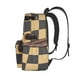 thumbnail image 3 of Disketp Chess Board With Pawns Mochila Escolar de Gran Capacidad y Peso Ligero, Mochila de Viaje Ideal para Escuela, Trabajo y Uso Diario, Cómoda y con Estilo, 3 of 8