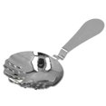 thumbnail image 1 of Cocktail Strainer Anti Rust Efficient Filtering Stainless Steel Strainer Bar Tool for Home Mini Bars Clubs Restaurants, 1 of 8
