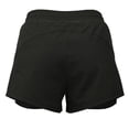 thumbnail image 4 of Short Wilson Negro Talla M/Negro/Short  Dama, 4 of 4