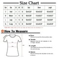 thumbnail image 7 of Fanxing Trendy Womens V Neck Tops Slim Fit Long Sleeve Shirts Basic Tight Y2K T Shirts Winter Clothes 2025, 7 of 7