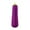 Purple, variant on Creative Fruit Shaped Silicone Pencil Pouch Novelty Cute Large Capacity Zipper Pencil Case Stationery Organizer for study classroom supplies