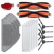 thumbnail image 2 of Accesorios de limpieza Cepillo lateral principal Paños de fregona, 2 of 5