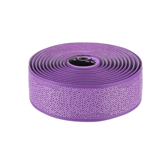 Lizard Skins Ruban de Poignée de Guidon Unisexe DSP Bar V2, Violet, Taille Unique