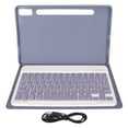 thumbnail image 3 of Teclado inalámbrico para tableta Nikou protector magnético para Tab Pro, 3 of 9