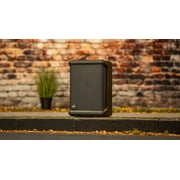 Peavey Solo Portable Battery Powered PA System with Bluetooth
