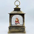 thumbnail image 3 of 2024 Venta caliente Decoración de Navidad Regalos Artesanía Lámpara de música de plástico Globo de nieve de Navidad Linterna de agua, 3 of 4