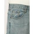 thumbnail image 6 of George Men's and Big Men's Loose Fit Jeans, 6 of 9