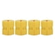 thumbnail image 4 of Ahorro de Gasolina de Combustible Magnético Universal, Herramienta de Asistencia de Automóvil de Ahorro de Energía de Vehículo de Ahorro de Combustible ABS (amarillo)(Cuatro vendidos) Ecomeon no, 4 of 6