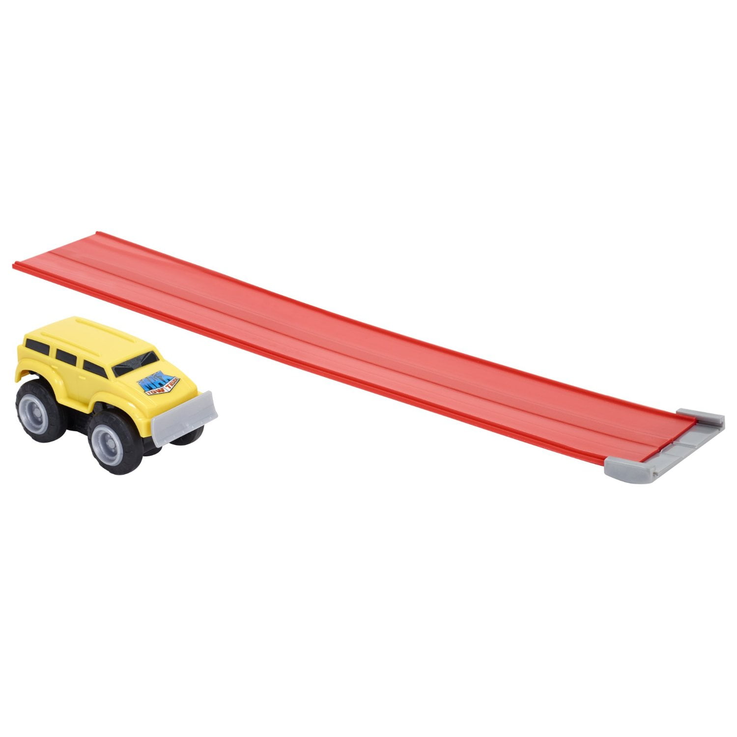 max tow truck mini