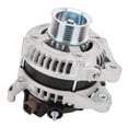 thumbnail image 2 of Conjunto de alternador, unidad de alternador 31100-RZP-G01 Alternador de repuesto Alternador de repuesto para Honda Valor inmejorable, 2 of 9