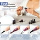 thumbnail image 3 of Set de esmaltes de uñas en gel ROSALIND Cat Eye de 12 colores con imán, 3 of 9