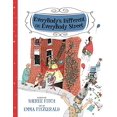 thumbnail image 1 of EveryBody's Different on EveryBody Street, 1 of 3