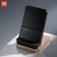 thumbnail image 2 of Cargador inalámbrico Xiaomi 55W Fast Charge Qi Universal, 2 of 4