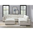 thumbnail image 6 of Picket House Furnishings Haven Ottoman, 6 of 7