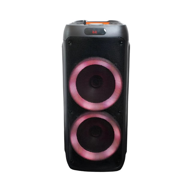 Bocina Bluetooth Memorex MX-BTS800 60w RMS RGB