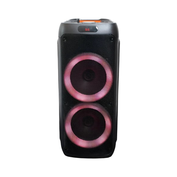 Bocina Bluetooth Memorex MX-BTS800 60w RMS RGB