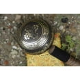 thumbnail image 3 of Tibetan Singing Bowl Set - Very Easy To Play Authentic Handcrafted For Meditation Sound Chakra Healing By Himalayan Bazaar, 3 of 9