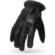 TORC Men's glove (Downey Red, Medium)