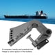 thumbnail image 3 of Soporte de motor fueraborda soporte de sujeción de motor fueraborda mecanizado CNC ligero para motor marino ANGGREK Otros, 3 of 8