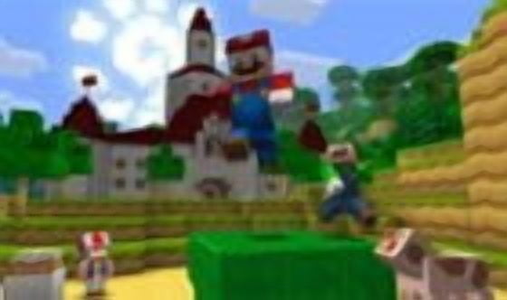 Minecraft Standard Edition - Nintendo Switch – OLED Model, Nintendo Switch, Nintendo Switch Lite