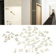 thumbnail image 3 of Wooden Chips, Wood Pieces Exquisite Craftsmanship  for Home, 3 of 7
