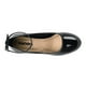 thumbnail image 4 of TACONES STYLO MUJER 40602 CHAROL NEGRO, 4 of 4
