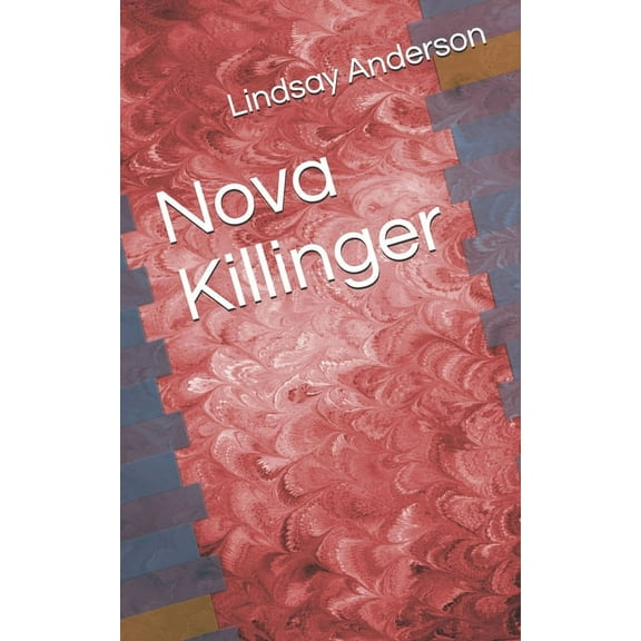 Making It Count: Nova Killinger (Series #13) (Paperback)