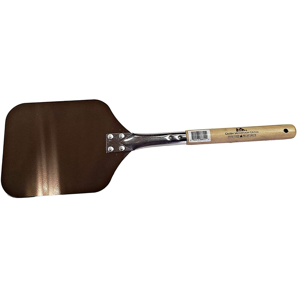 Green Mountain Grill Davy Crockett Pizza Oven Peel (Small)