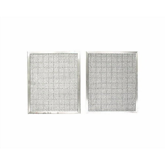 RANGEHOOD FILTER 2PK