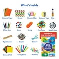 thumbnail image 3 of Skillmatics Coffret d'Activités Artistiques et de Bricolage Ultime / Ensemble d'Activités DIY (6 à 13 Ans), 3 of 5