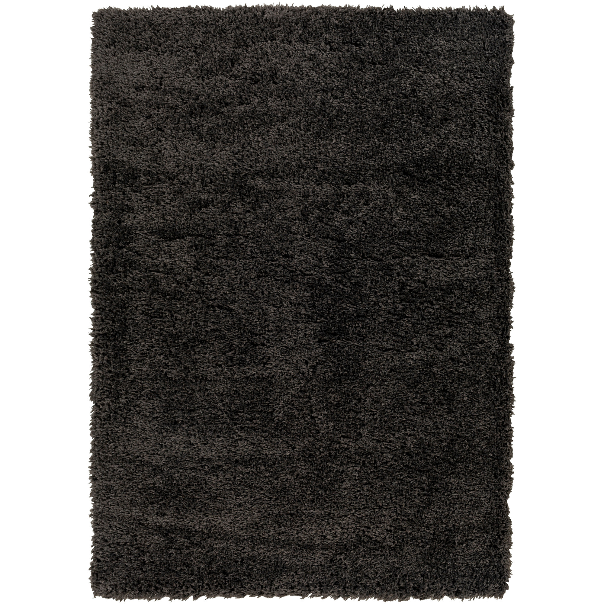Artistic Weavers  Black 2'6" x 8'  Runner Area Rug