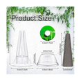 thumbnail image 3 of 24pcs Seed Pod Kit For , Hydroponics Grow Anything Kit Garden Seed Starting System Indoor Hydroponi--, 3 of 5