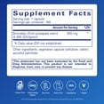 thumbnail image 3 of Pure Encapsulations Bromelain 2400 500 mg - For Digestive Support & Musculoskeletal Health - Supports Joints & Muscle Recovery* - Proteolytic Enzymes - Vegan - 180 Capsules, 3 of 9