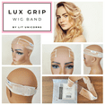 thumbnail image 3 of Lit Unicorns Silicone Lace Wig Gripper Band - Beige, 3 of 8