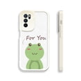 thumbnail image 1 of Ilustraciones divertidas y protección confiable: funda de teléfono plateada mate de doble capa para iPhone 15 Pro Max 14 13 12 Pro 11 - ¡Expresa tu estilo único!, 1 of 4