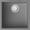 Grey, variant on Transolid ZTSB1818-12 Zero 18in x 18in silQ Granite Integral/Dual Mount Single Bowl Kitchen Sink with 0 Holes in Espresso
