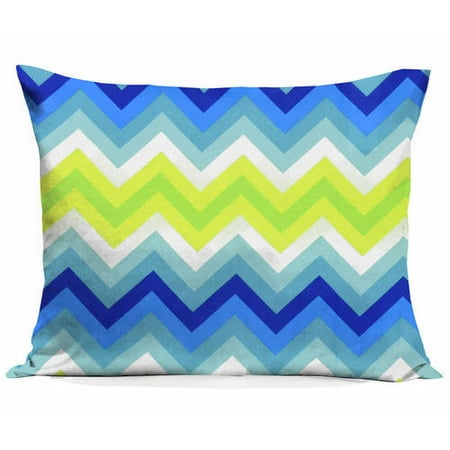 Mainstays Polyester 15 X 20 Travel Pillow Cover 1 Each