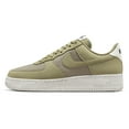 thumbnail image 2 of Men's Nike Air Force 1 '07 LV8 Neutral Olive/Neutral Olive (FJ1954 200) - 13, 2 of 6