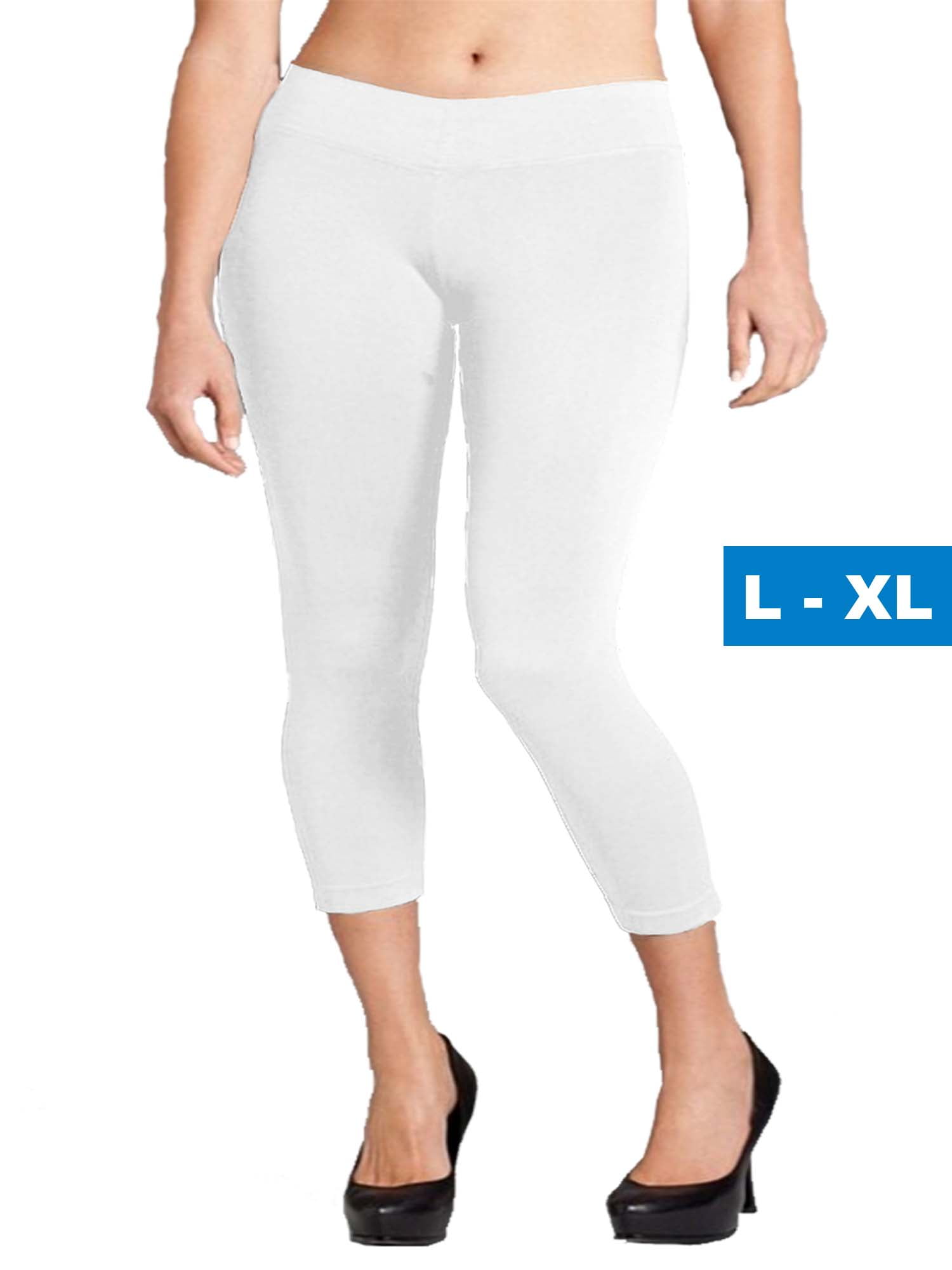 danskin capri leggings walmart