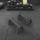 thumbnail image 1 of 2 soportes para flexiones, barra de flexiones, soporte antideslizante para flexiones, asa de agarre resistente, soporte para flexiones de suelo, 1 of 7